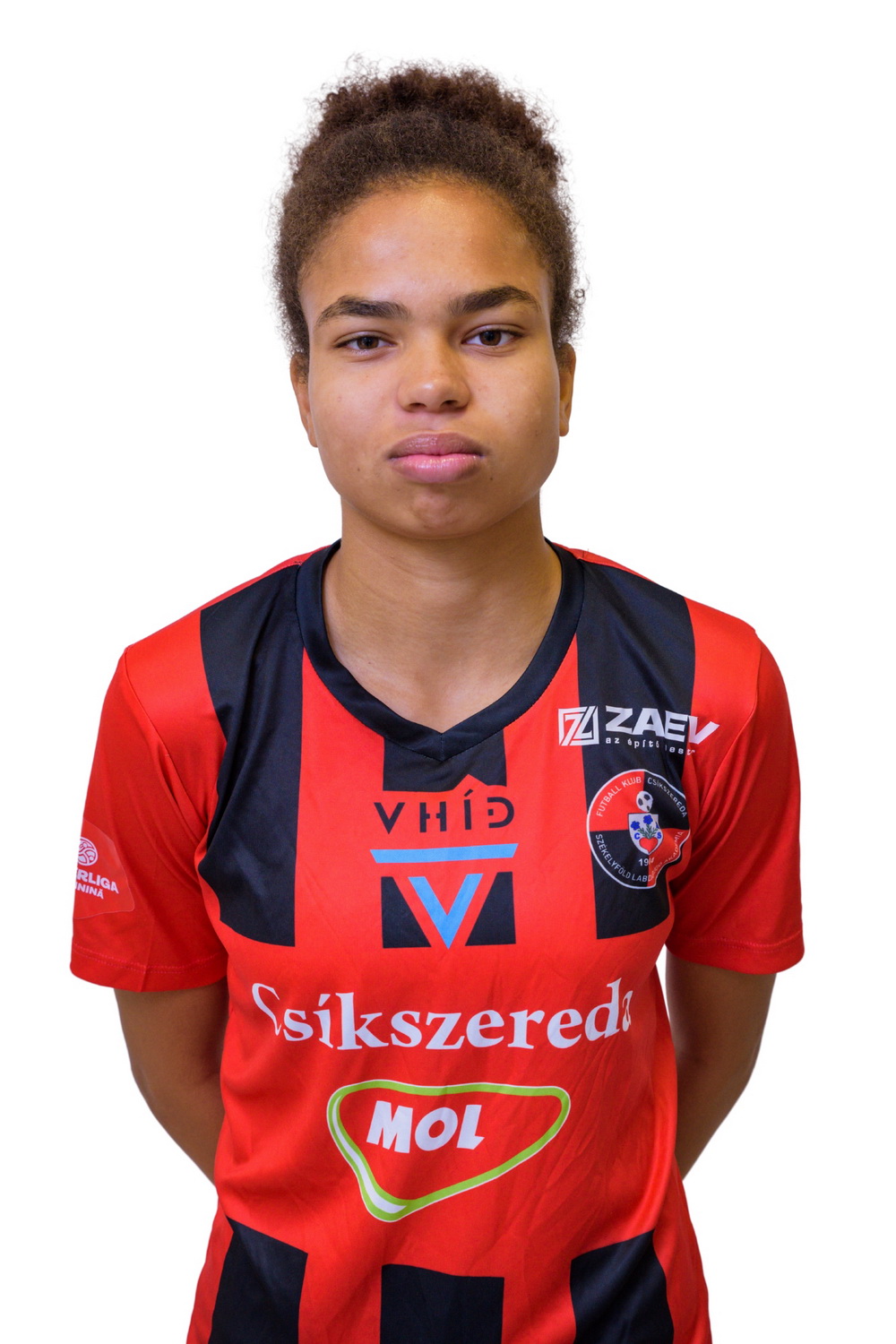 Nombot Annabelle Natsi